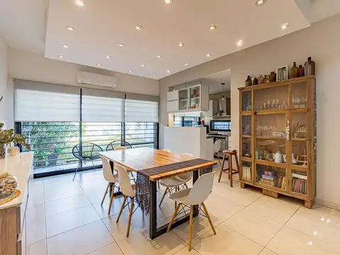 Casa en Venta en Barrio España y Hospitales, USD 205.000