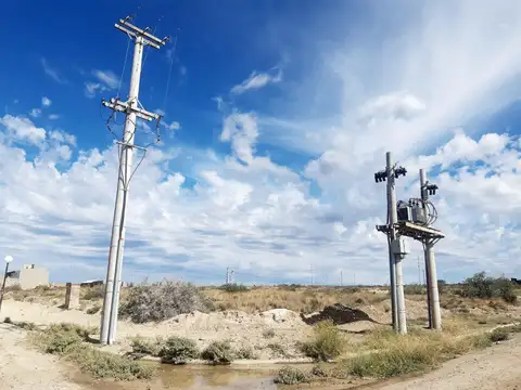 Terreno en Venta en exclusiva de 632,88 mts.2 - Balneario LAS GRUTAS, Río Negro