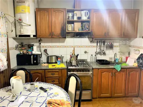 Casa en Venta en Ramos Mejia, USD 115.000