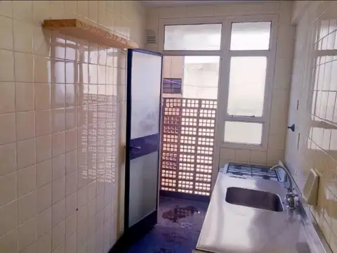 Departamento en Alquiler en Belgrano C, $ 950.000