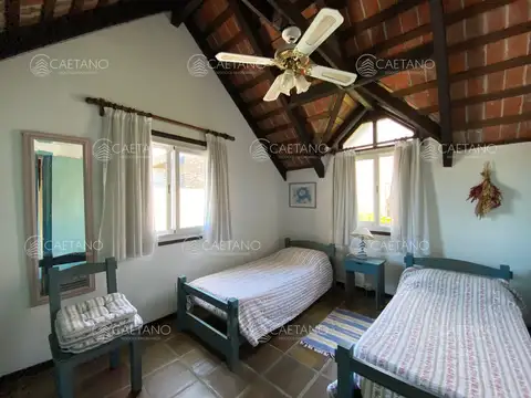 Apartamento de la ruta al mar 3 dormitorios 2 baños