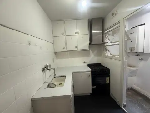 Departamento en Venta en Once, USD 80.000