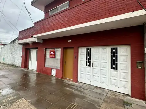 Casa - Alquiler - Argentina, La Matanza - LAVALLOL 2873