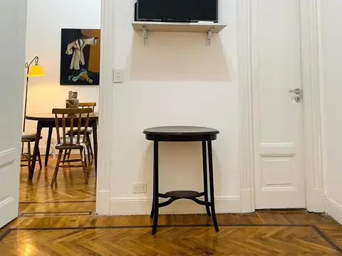 Departamento en Venta en San Nicolás, USD 148.000