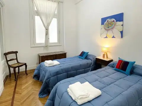 Departamento en Venta 95 años