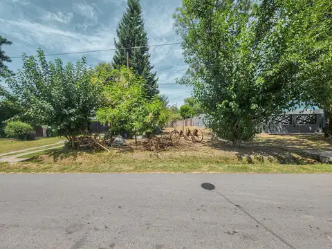 Terreno en Venta 10  mts Frente