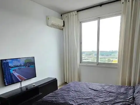 Departamento en alquiler temporario