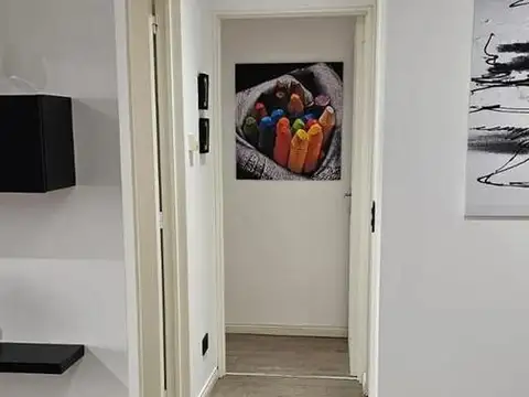 Departamento en Alquiler Temporal de 1 dormitorio