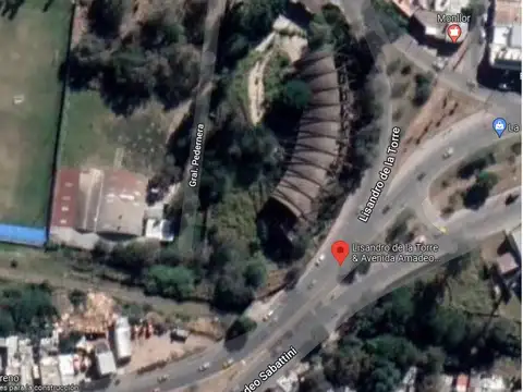 Galpon en Venta 50 años