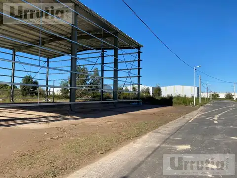 Terreno en Venta en Cuartel V, USD 75