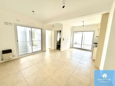 Depto Tipo Casa en Venta de 2 ambientes