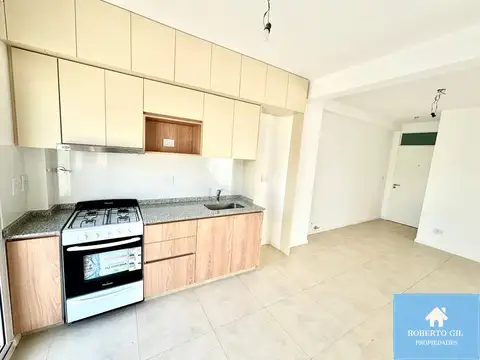 Depto Tipo Casa en Venta A Estrenar