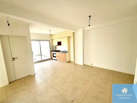 Depto Tipo Casa en Venta en Villa del Parque, USD 140.000