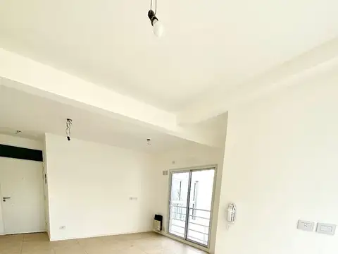 Depto Tipo Casa en Venta de 1 dormitorio