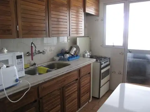 (AYA-AYA-43) Departamento - Alquiler temporario - Uruguay, Punta del Este