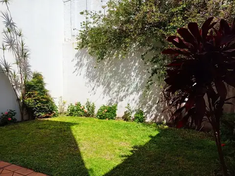 ALQUILER PH 3 AMBIENTES ALMAGRO , C/PARQUE