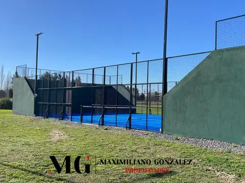 Terreno en Venta de 653,0 m2