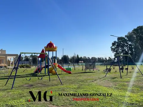 Lote venta Fincas de San Vicente Joven