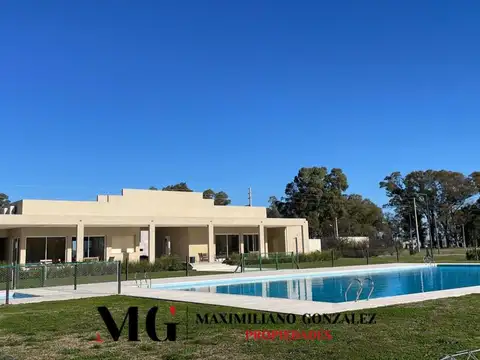 Lote venta Fincas de San Vicente Joven