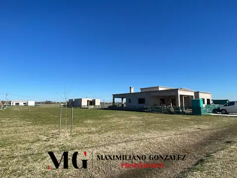 Lote venta Fincas de San Vicente Joven
