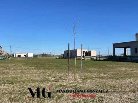 Terreno en Venta en Fincas de San Vicente, USD 30.000