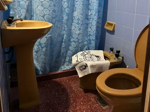 Departamento 1 Ambiente frente al mar