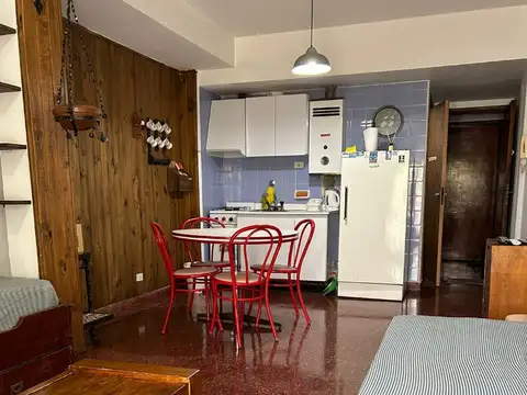 Departamento en Venta de Monoambiente