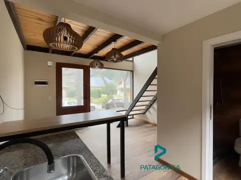 Departamento en Venta en El Once, USD 105.000