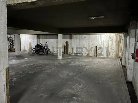Se venden cocheras cubiertas - La Plata