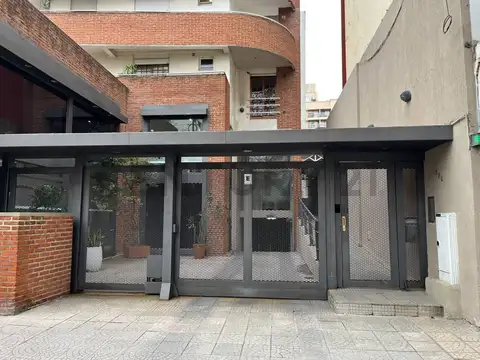 Se venden cocheras cubiertas - La Plata