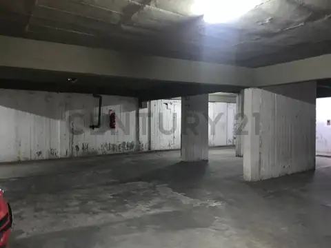 Avenida 13 y Plaza Paso 500, Piso 0