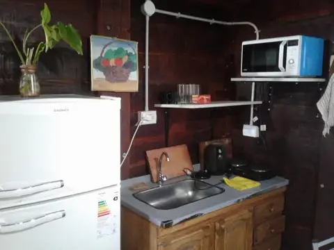 Quinta en Venta con 1 cochera