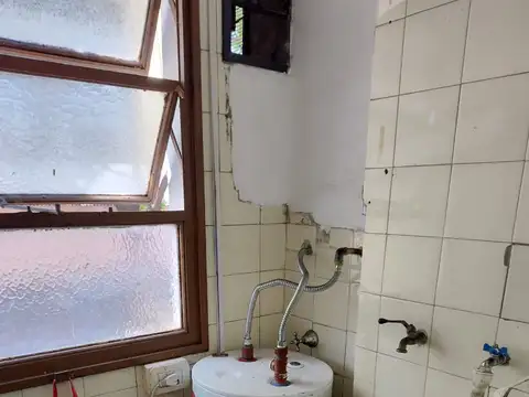 Departamento en Alquiler en Floresta, $ 580.000