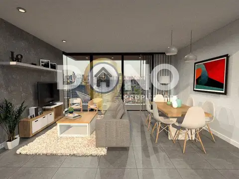 Departamento en Venta en Quilmes, USD 152.110