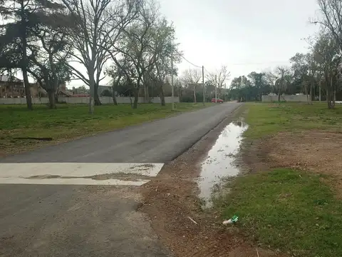 Terreno en Venta en Belen de Escobar, $ 11.850.000