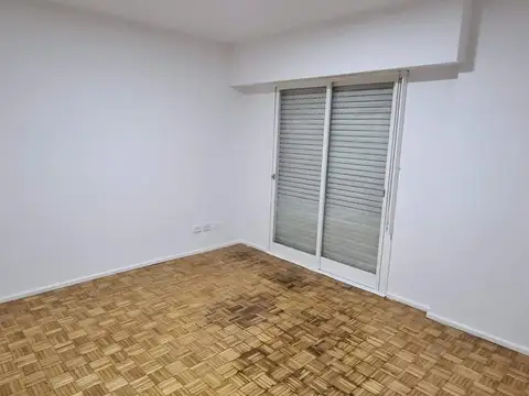 Departamento en Recoleta