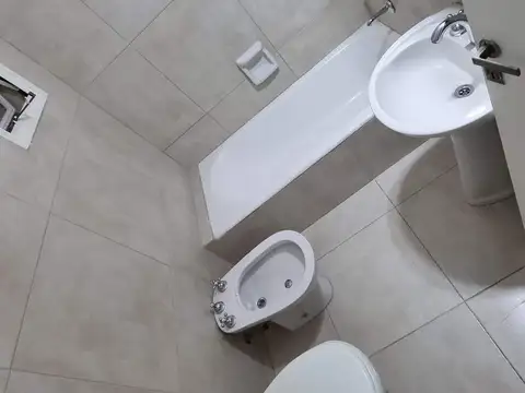 Departamento en Alquiler 40 años