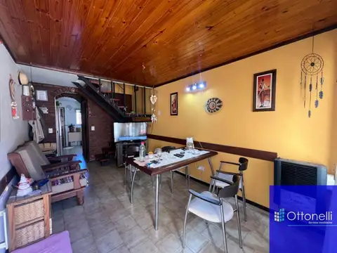 Casa en Venta de 2 dormitorios