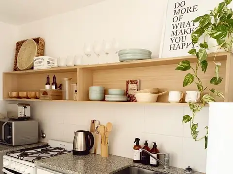 Departamento en Venta 10 años