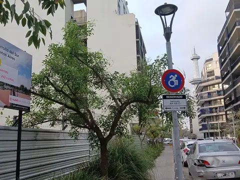 Departamento en Venta en Villa Soldati, USD 109.150