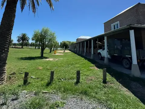 Galpón en venta de 720m2 ubicado en Cañuelas