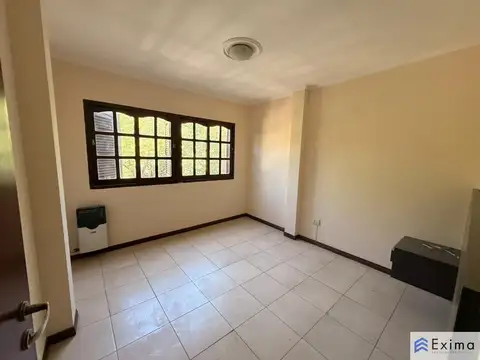 Departamento en Alquiler de 3 dormitorios
