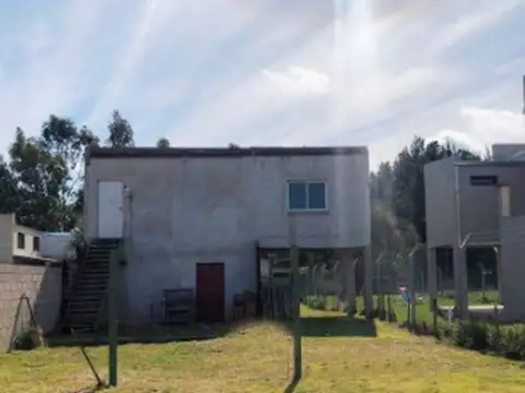 Casa en Venta de 1 dormitorio