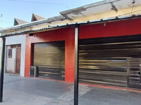 LOCAL EN VENTA EN MUÑIZ