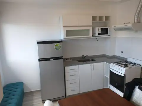 Departamento en Alquiler de 2 ambientes