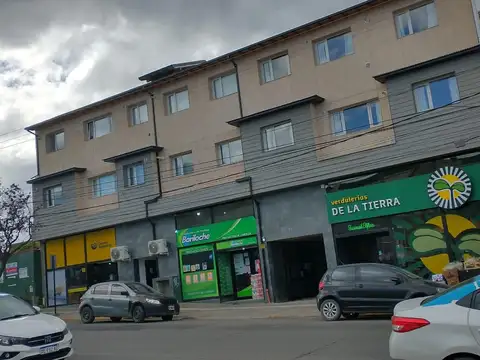 Departamento a estrenar equipado en alquiler permanente