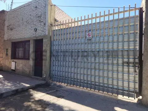 GALPÓN EN VENTA EN CIUDAD