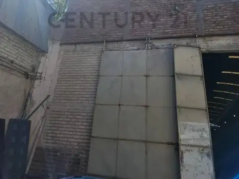 Galpon en Venta 2025 años