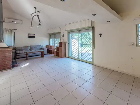 Casa en Venta 41 años