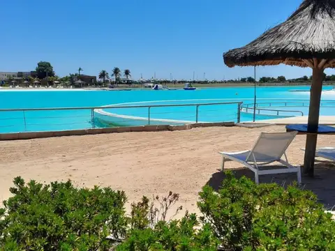 Terreno en Venta de 858,0 m2